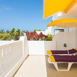 Vistas Al Teidepiscina Wifi , Puerto de la Cruz (Tenerife) Spanien