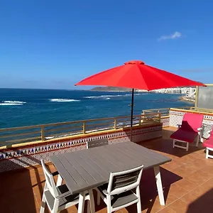 Gueldes , Las Palmas / Gran Canaria Spanien