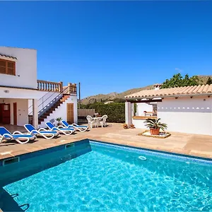 Oliver , Pollença Spanien