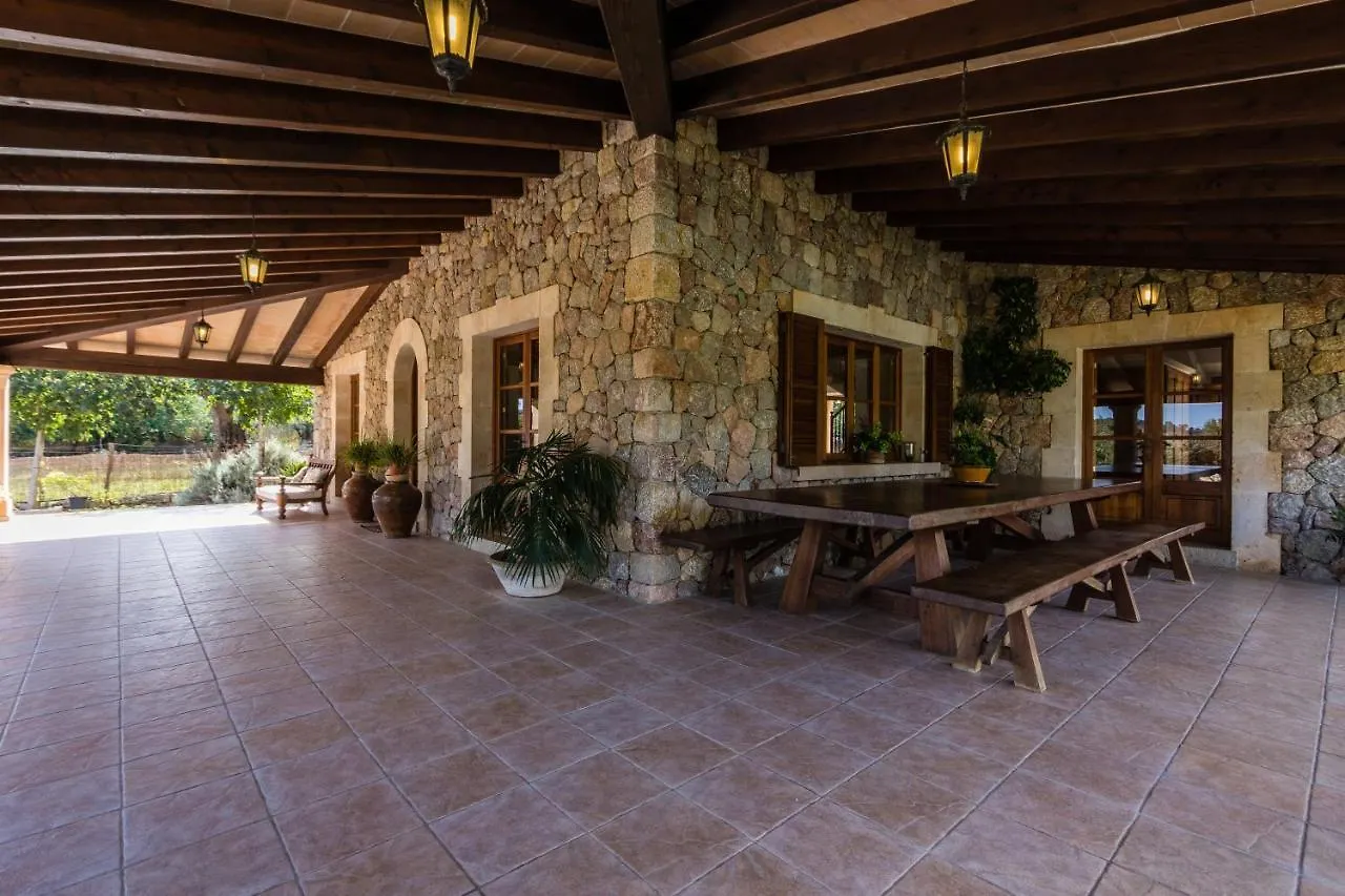 Villa La Rafal By Homevillas360 Pollença