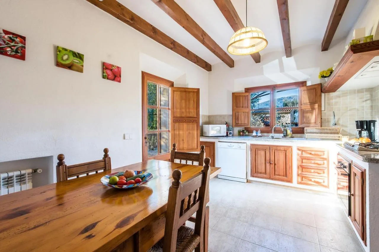 Villa La Rafal By Homevillas360 Pollença