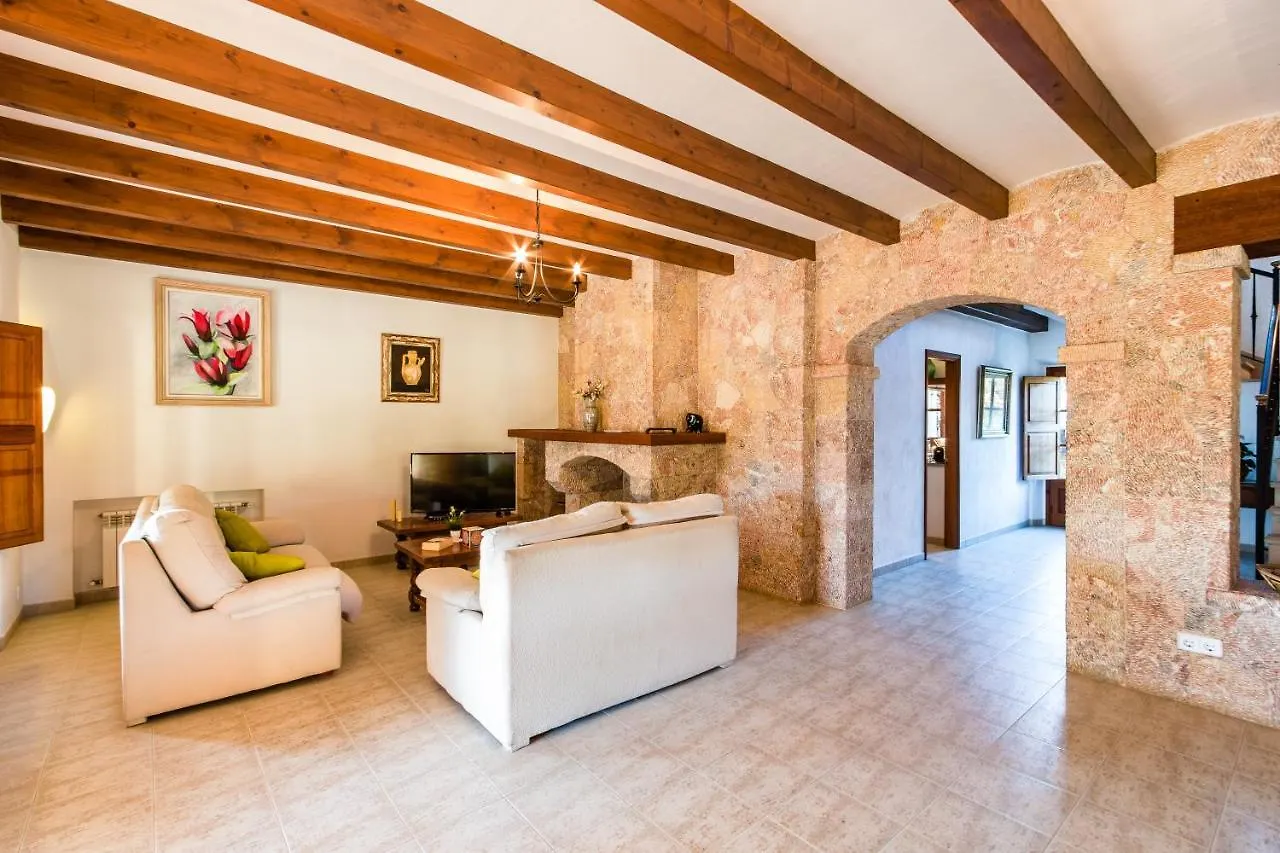 Villa La Rafal By Homevillas360 Pollença 0*,