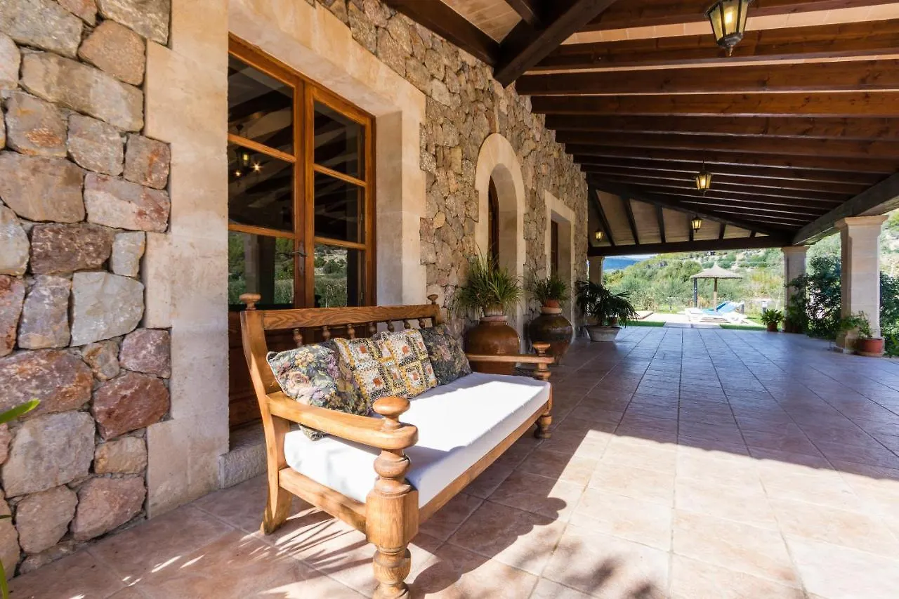 Villa La Rafal By Homevillas360 Pollença