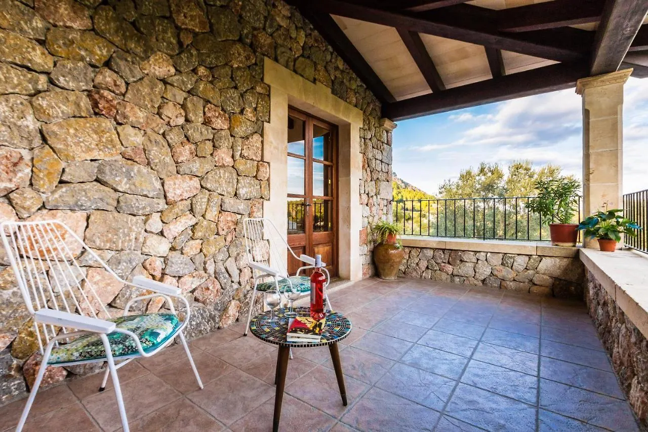 Villa La Rafal By Homevillas360 Pollença