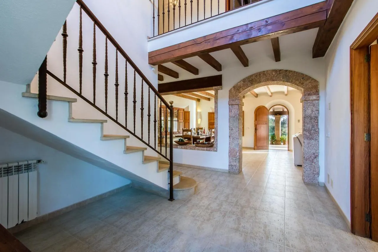 Villa La Rafal By Homevillas360 Pollença
