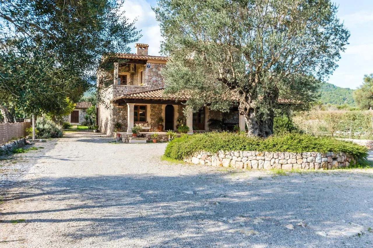 Villa La Rafal By Homevillas360 Pollença Spanien