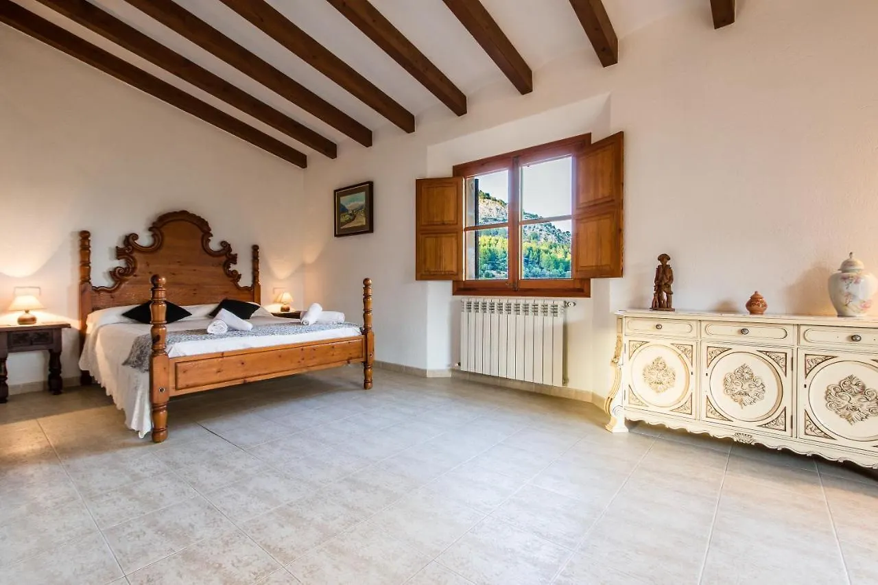 Villa La Rafal By Homevillas360 Pollença