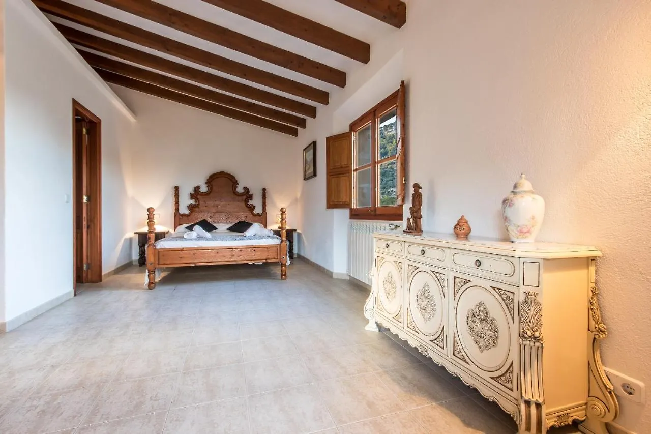 Villa La Rafal By Homevillas360 Pollença 0*,  Spanien